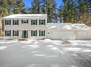 4531 BRECKENRIDGE COURT, Wisconsin Rapids, WI 54494