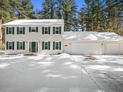 4531 BRECKENRIDGE COURT, Wisconsin Rapids, WI, 54494