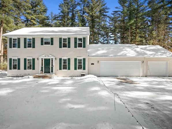 4531 BRECKENRIDGE COURT, Wisconsin Rapids, WI 54494