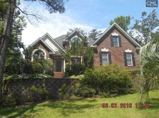 100 Bay Pointe Dr, Chapin, SC 29036