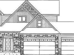 1162 168th Ave NW, Andover, MN 55304