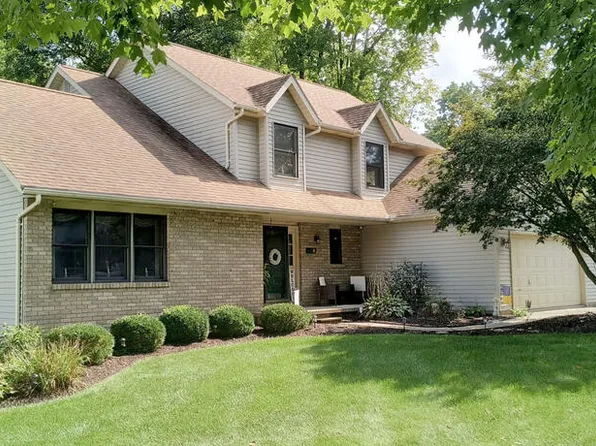 419 Cedarwood Dr, Lexington, OH 44904