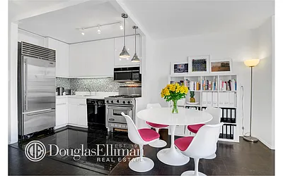 Sold by Douglas Elliman