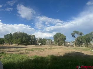 14470 Arabian  Lot 2 Court, Montrose, CO 81403