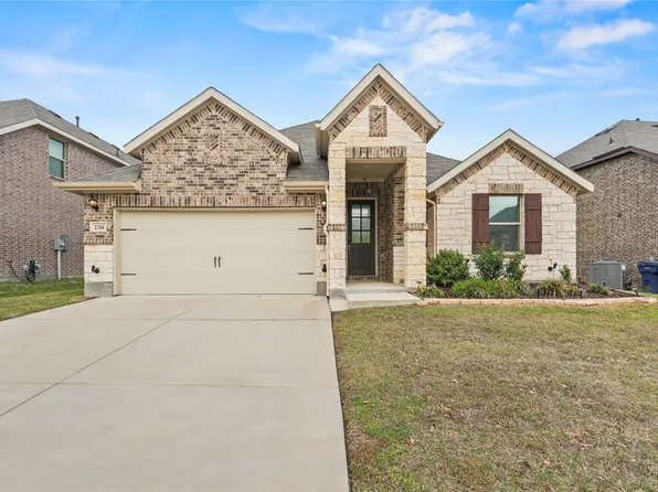 2314 Trickling Creek Dr, Garland, TX 75041