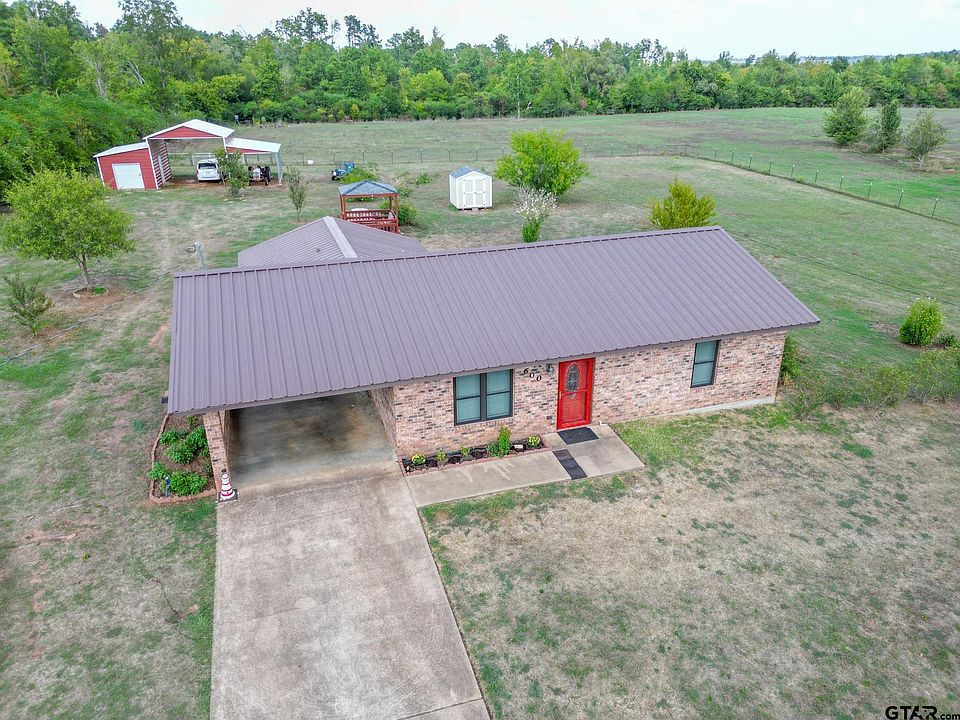 600 Singletary St, Alto, TX 75925 MLS 23013382 Zillow
