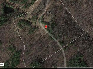 Garrett Rd, Ridgeway, VA 24148