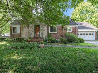 1 Mahrt Ave, Dayton, OH