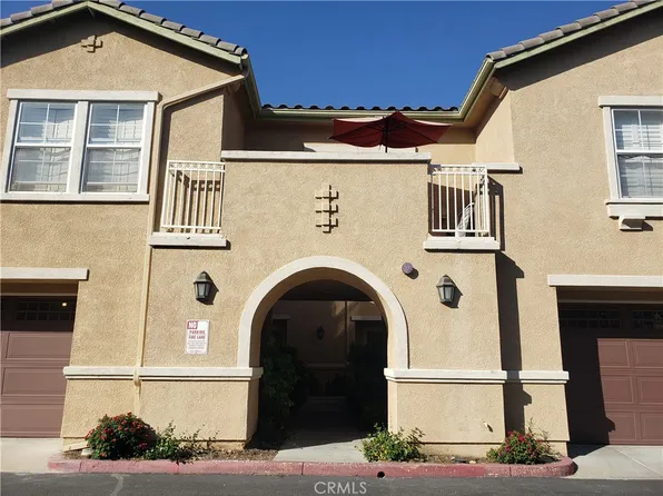 11450 Church St APT 52, Rancho Cucamonga, CA 91730
