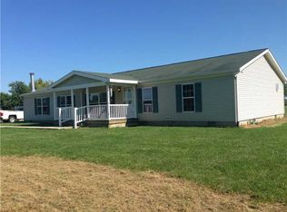 5677 Reeves Rd, Clayton, IN 46118