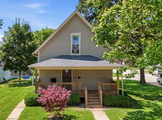 344 N Worth Ave, Elgin, IL 60123
