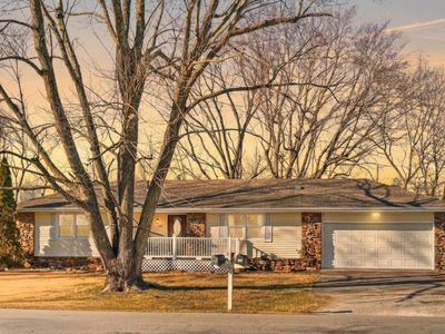 4155 W Gardenia Drive, Battlefield, MO, 65619