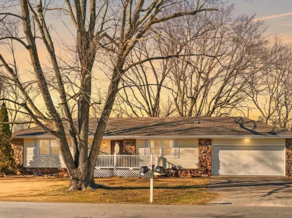 4155 W Gardenia Drive, Battlefield, MO 65619