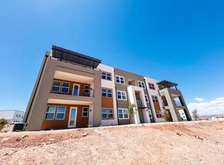 5599 Carnelian Pkwy #608, Saint George, UT 84790