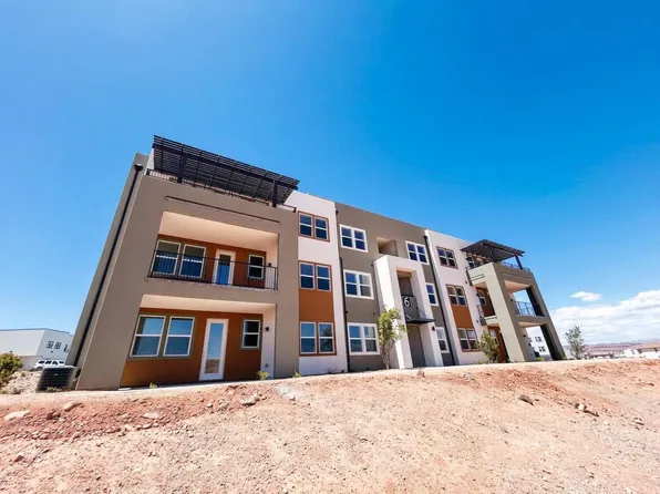 5599 Carnelian Pkwy #608, Saint George, UT 84790