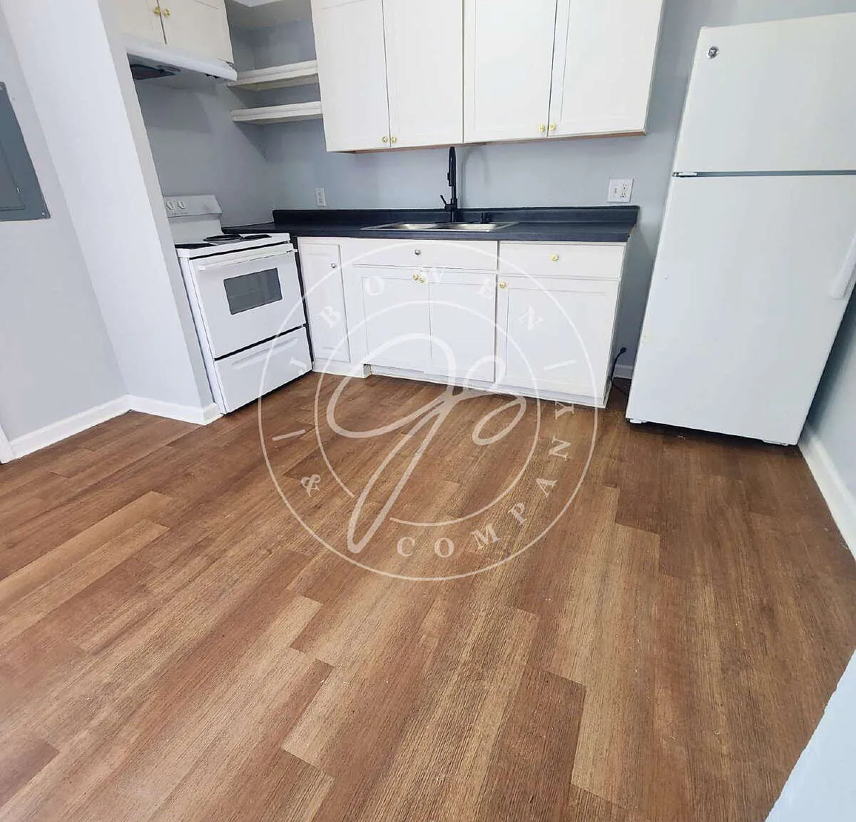 4 bed, 1.0 bath, 1250 sqft, $1,125 — Photo 3
