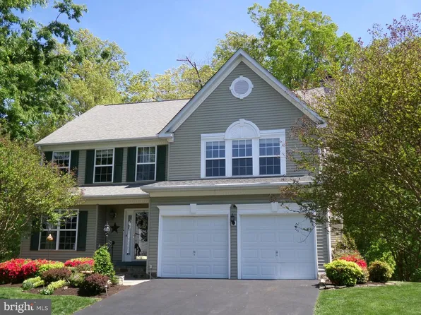 8732 Vanore Pl, Manassas, VA 20110