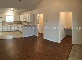 108 Stewart Bend Court, Azle, TX 76020