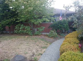 4025 45th Ave SW, Seattle, WA 98116