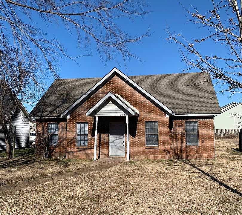 1st image of 2402 Glenn Pl
