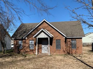 2402 Glenn Pl, Jonesboro, AR 72404