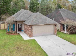 38242 Shelby Dr, Denham Springs, LA 70706