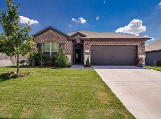 732 Vaquero St, White Settlement, TX 76108