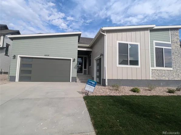 16930 Mckay Drive, Mead, CO 80542