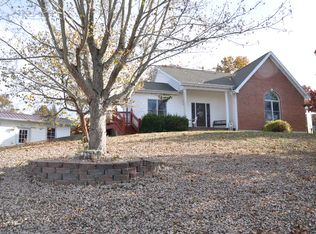 10263 Noble Rd, Potosi, MO 63664