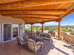 8 Firehearth Pl, Santa Fe, NM 87508