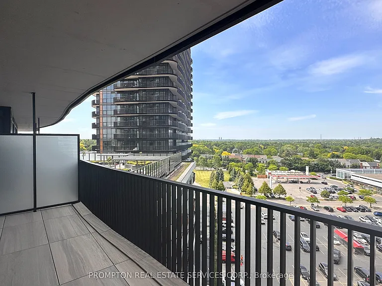 18 Esther Shiner Blvd S #909 — Photo 24