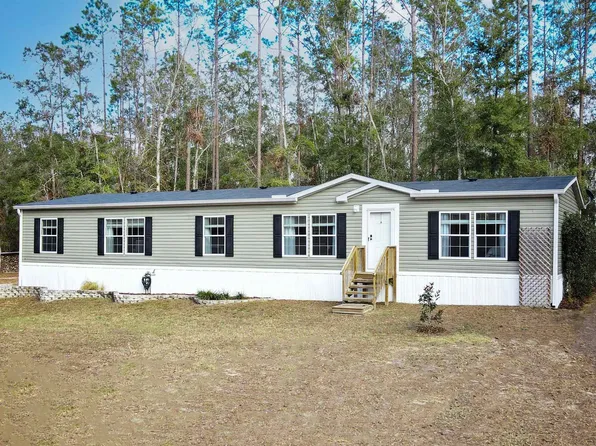 569 NE Costmary Way, Madison, FL 32340