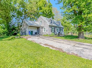 740 Simpson Ave, Decatur, IL 62526