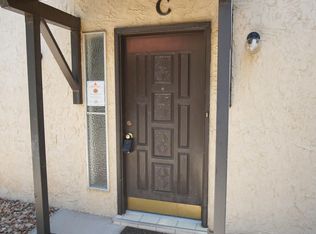 11108 Vista Lago Pl #C, El Paso, TX 79936