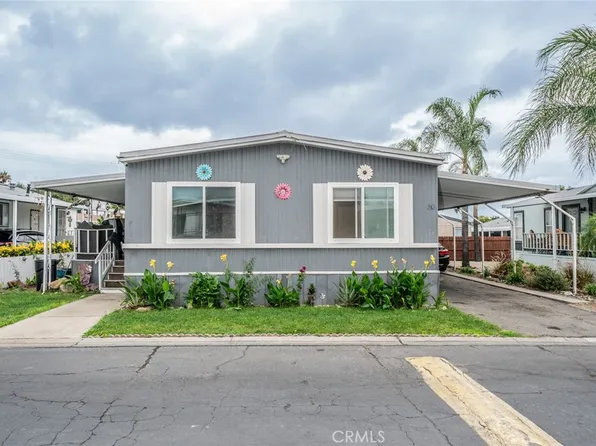 1350 San Bernardino Rd Spc 86, Upland, CA 91786