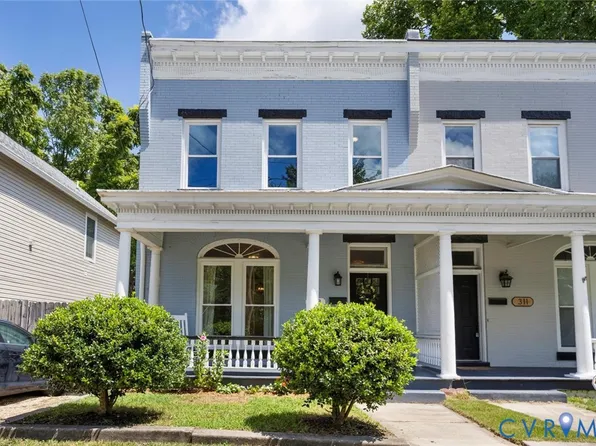 313 W 27th St, Richmond, VA 23225