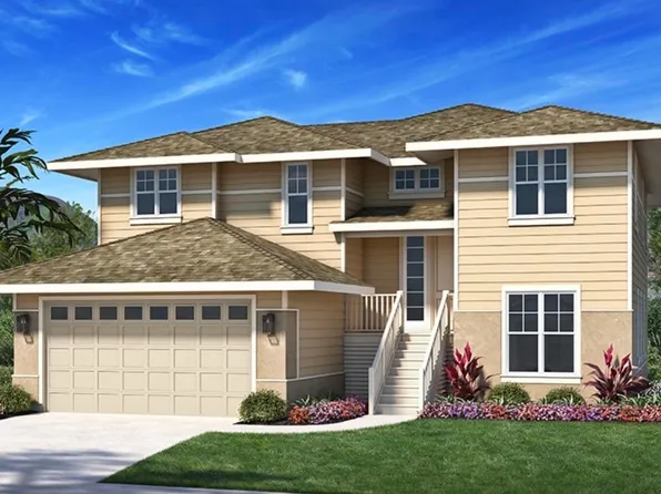 115 Unahe St Lot 133-A, Kahului, HI 96732