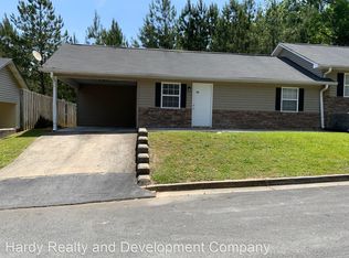 9 Wilkerson Rd SW APT E, Rome, GA 30165