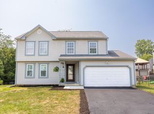 1999 Little Water Dr, Columbus, OH 43223