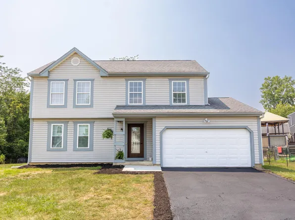 1999 Little Water Dr, Columbus, OH 43223