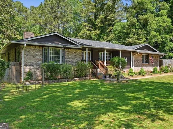 5737 Highway 20 S, Covington, GA 30016