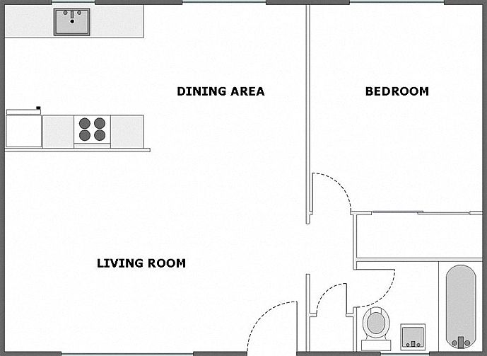 2nd image of 350 Curtner Ave #2665094