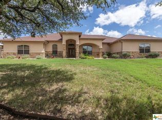 413 County Road 3371, Kempner, TX 76539