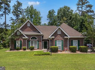 2928 Mandy Ct, Jonesboro, GA