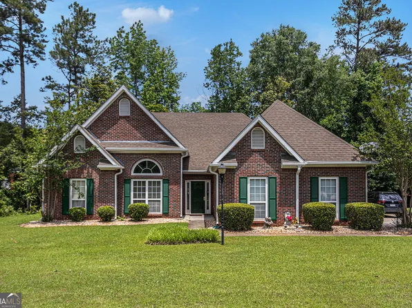 2928 Mandy Ct, Jonesboro, GA 30236