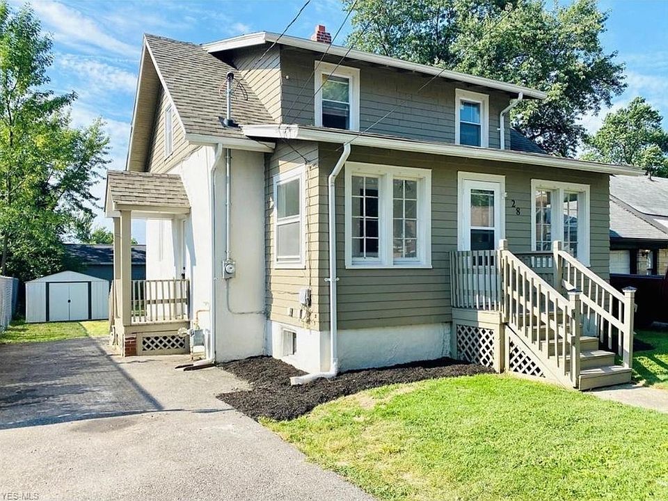 1st image of 28 Birch Ave #1