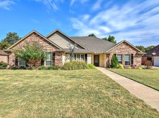 2411 Evelyn Rd, Whitesboro, TX 76273