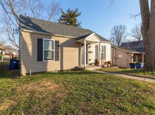 804 Huber St, Festus, MO 63028