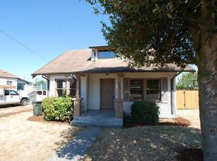 3583 E L St, Tacoma, WA 98404