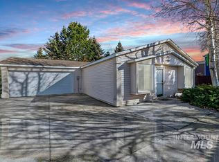 968 Sparks St N, Twin Falls, ID 83301